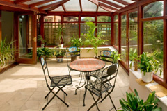Foston On The Wolds conservatory quotes