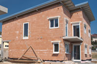 Foston On The Wolds home extensions
