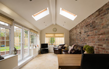 Foston On The Wolds single storey extension leads